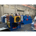 Automatisk skrapavfall Metal Rebar Alligator Shearing Machine